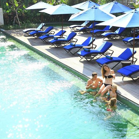 Watermark Hotel & Spa Bali Jimbaran Extérieur photo