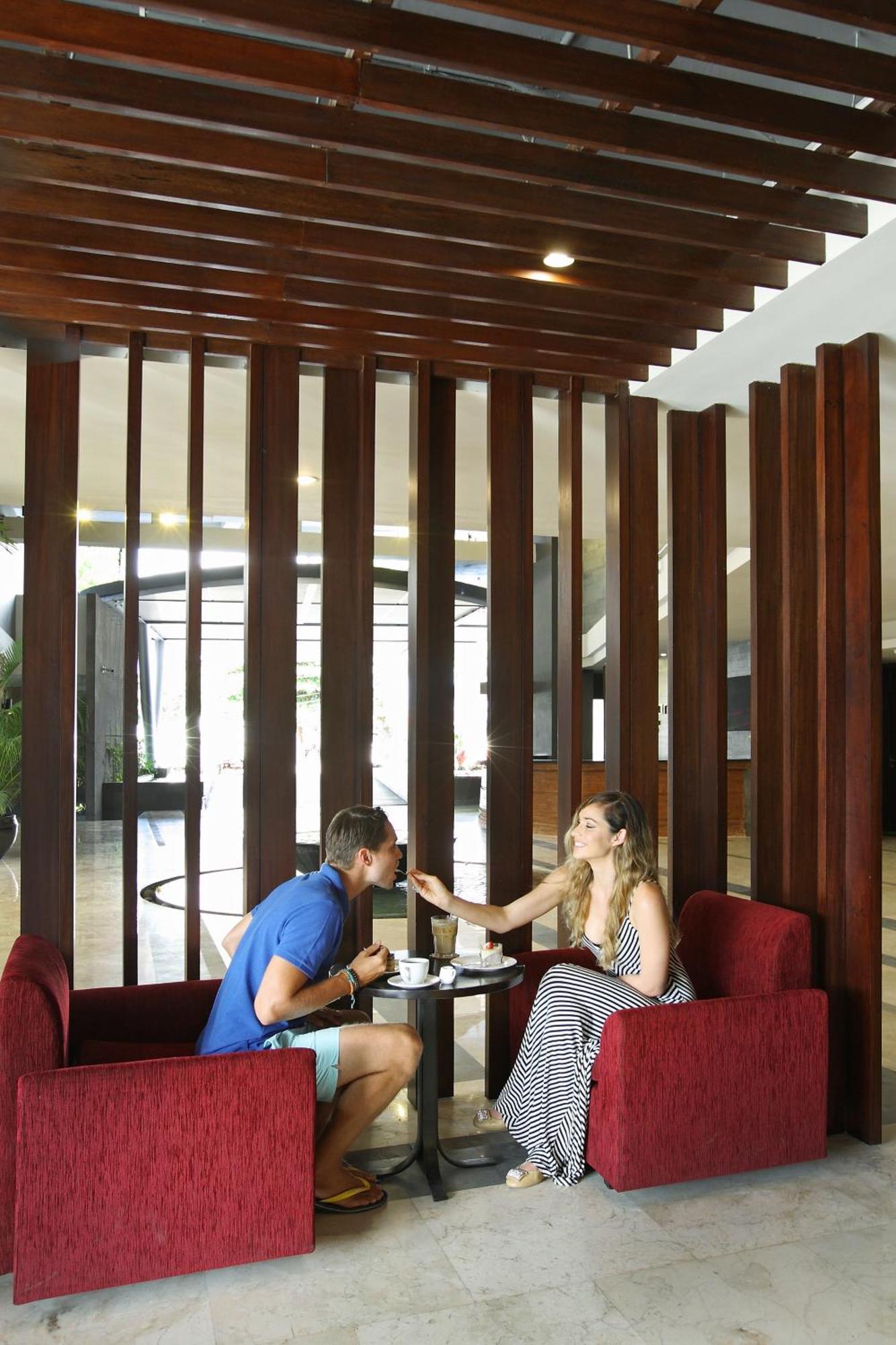 Watermark Hotel & Spa Bali Jimbaran Extérieur photo