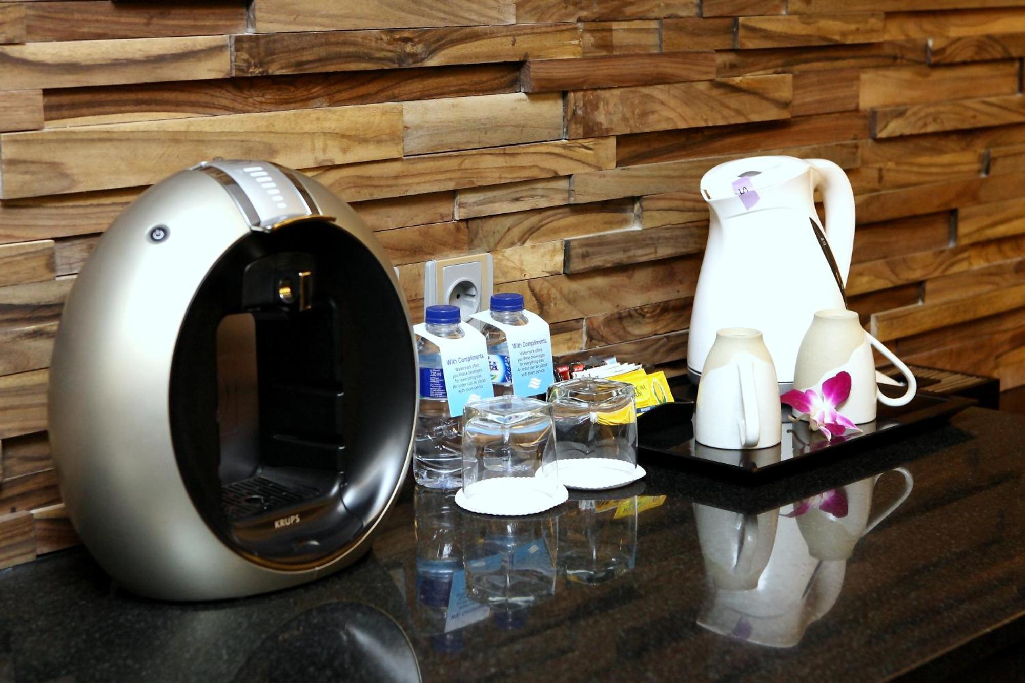 Watermark Hotel & Spa Bali Jimbaran Extérieur photo