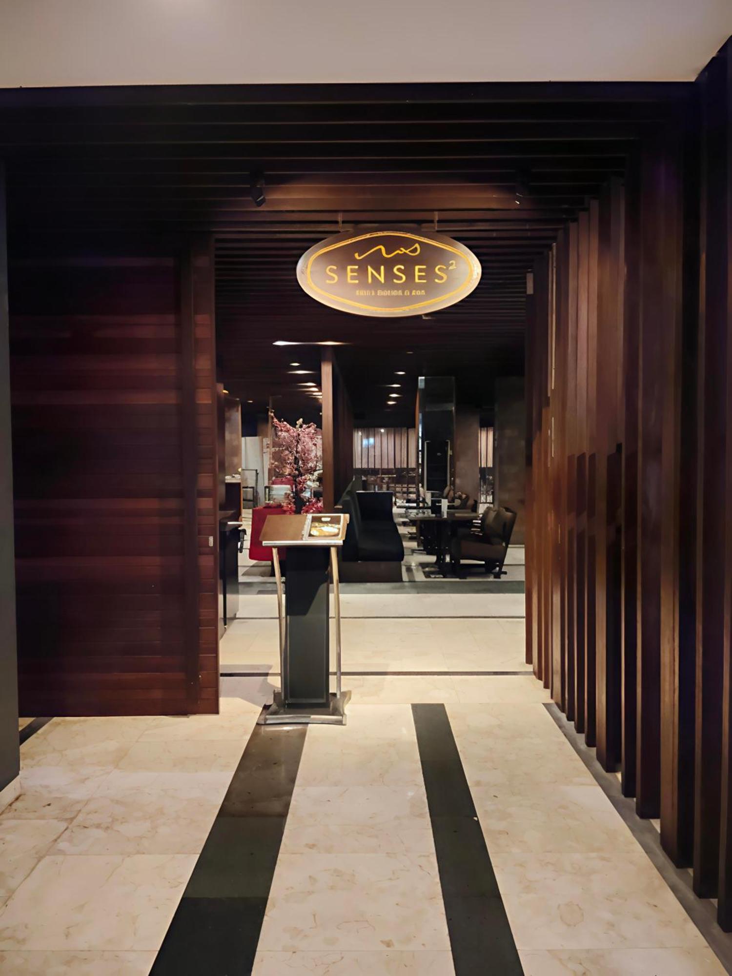 Watermark Hotel & Spa Bali Jimbaran Extérieur photo