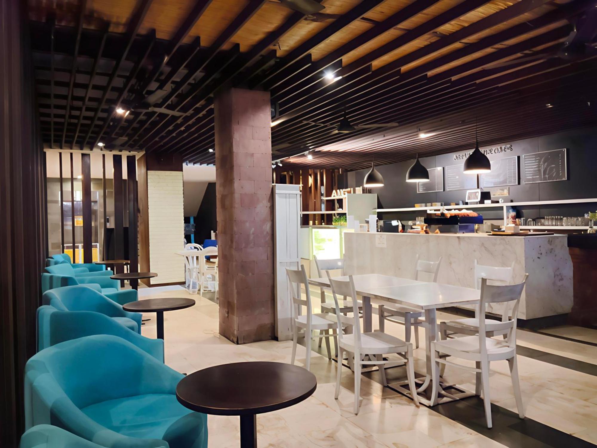Watermark Hotel & Spa Bali Jimbaran Extérieur photo