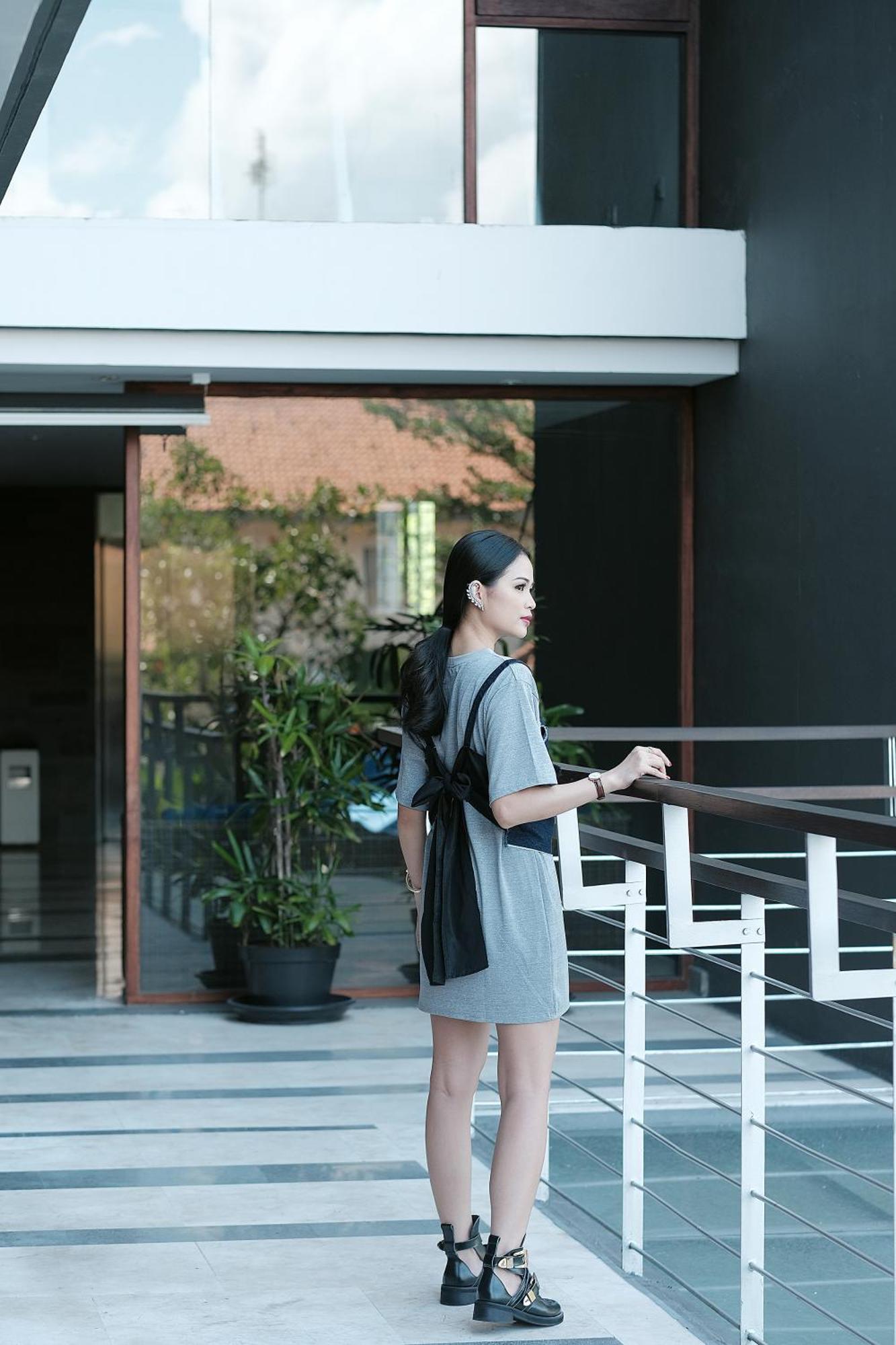 Watermark Hotel & Spa Bali Jimbaran Extérieur photo