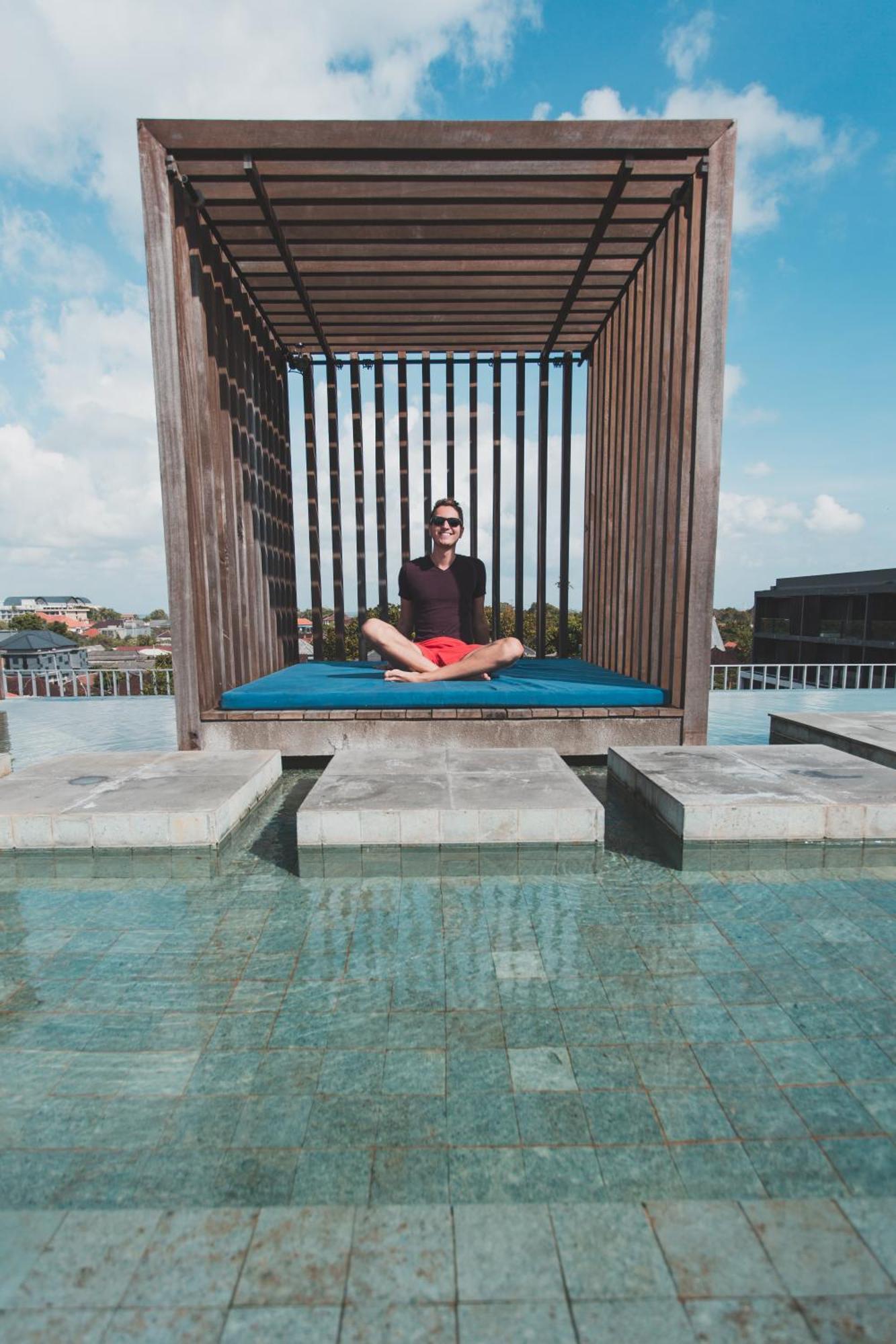 Watermark Hotel & Spa Bali Jimbaran Extérieur photo