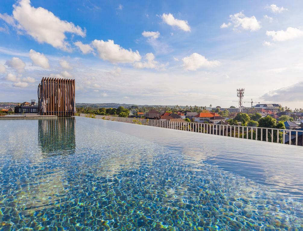 Watermark Hotel & Spa Bali Jimbaran Extérieur photo