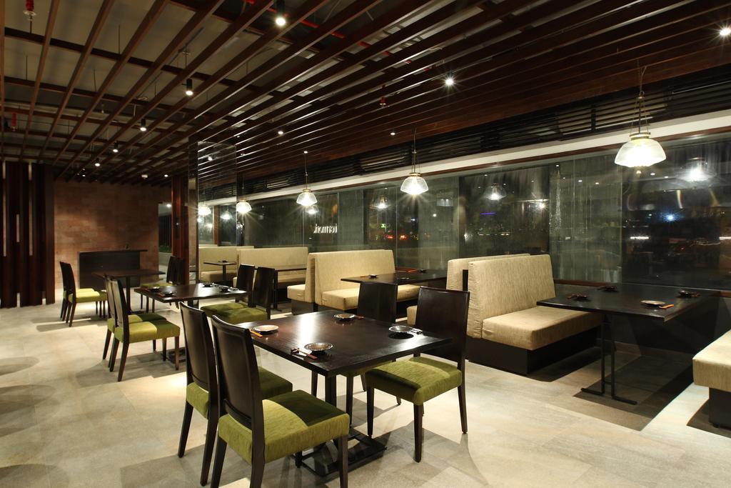 Watermark Hotel & Spa Bali Jimbaran Extérieur photo