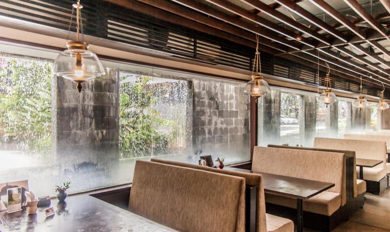 Watermark Hotel & Spa Bali Jimbaran Extérieur photo